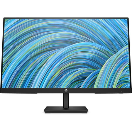 HP 65P62AA#ABA V24v G5 24" Full HD Monitor