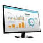 HP V272 - LED monitor - 27