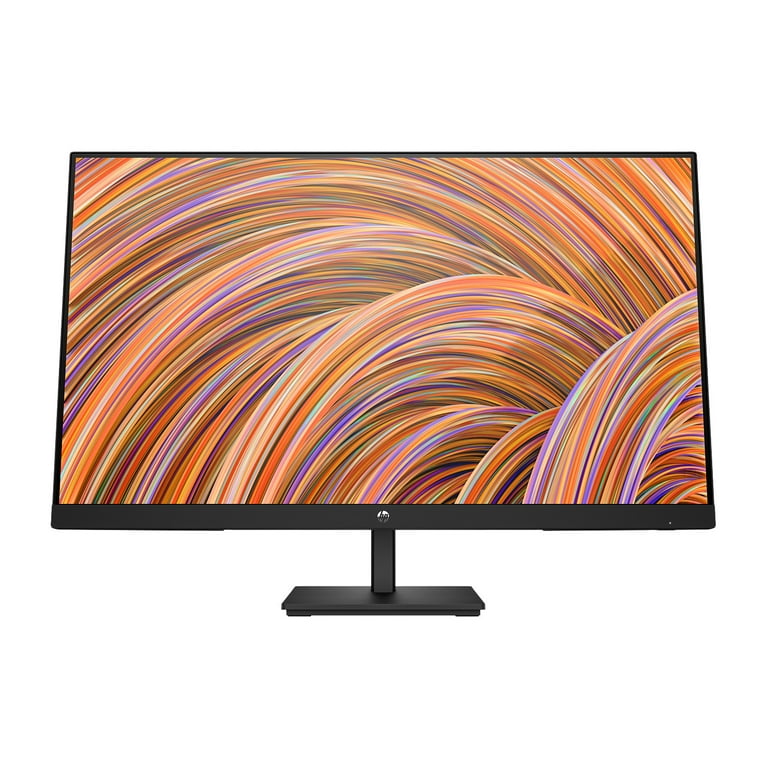 HP V27i G5 FHD ディスプレイ　モニタ HP 27