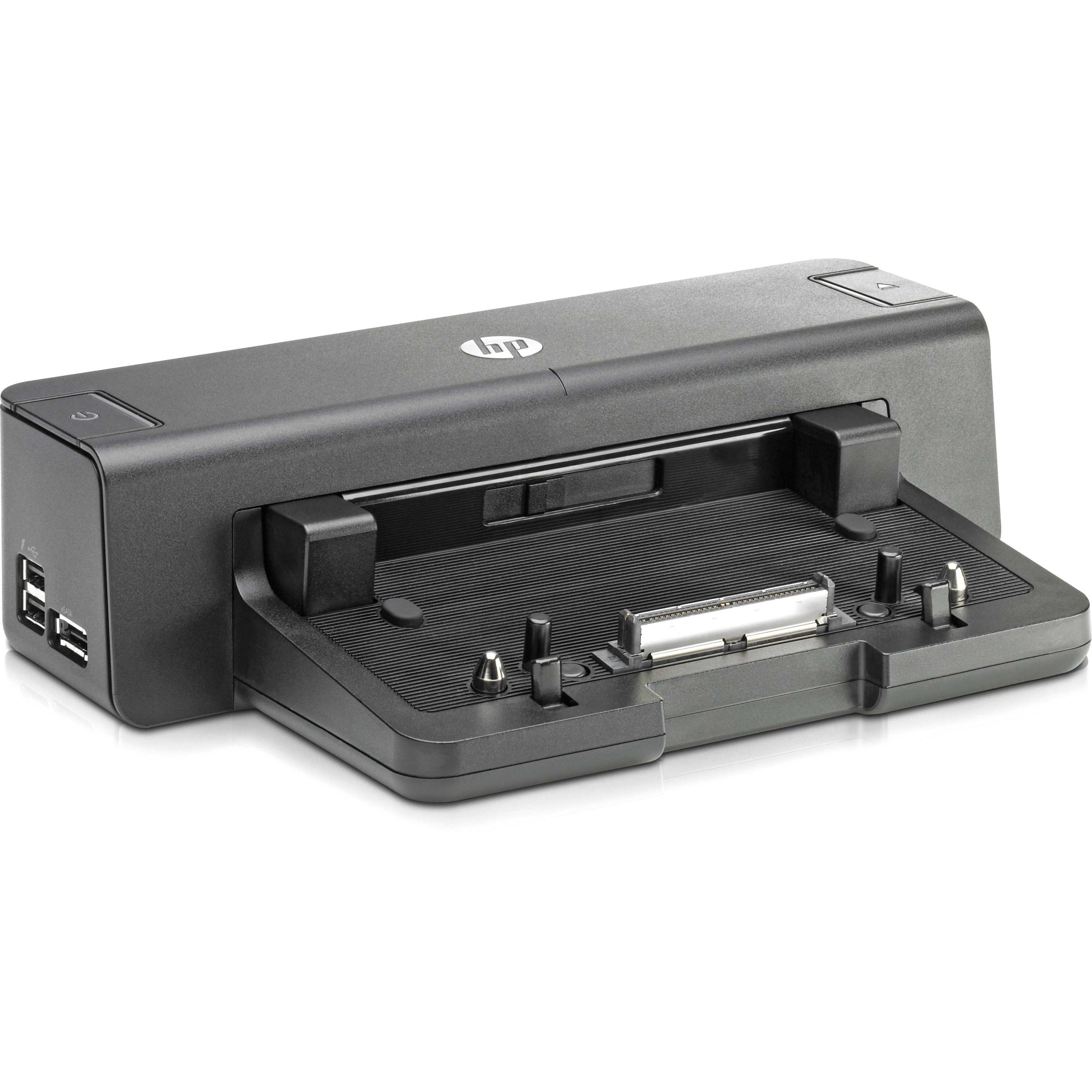 HP VB043UT 230W Docking Station- Smart Buy - Walmart.com