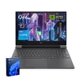 thumbnail image 1 of HP Victus 15 15.6" FHD 144Hz Pro Laptop, Intel Core i5-13420H, 64GB RAM, 1TB SSD, Silver, 1 of 6