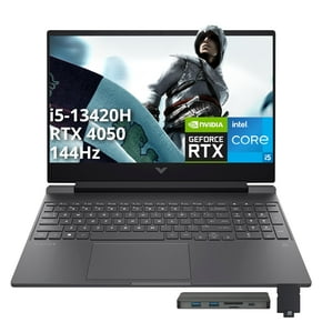 Hp Victus