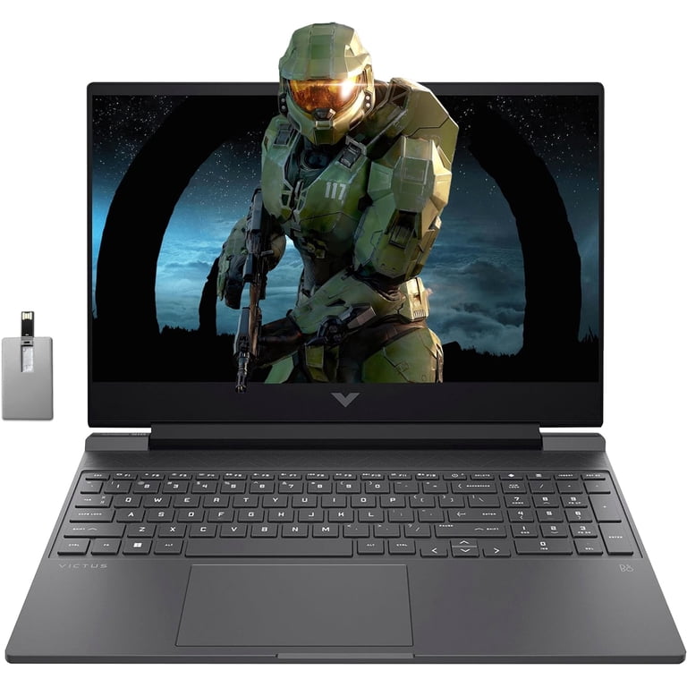 HP Victus 15.6