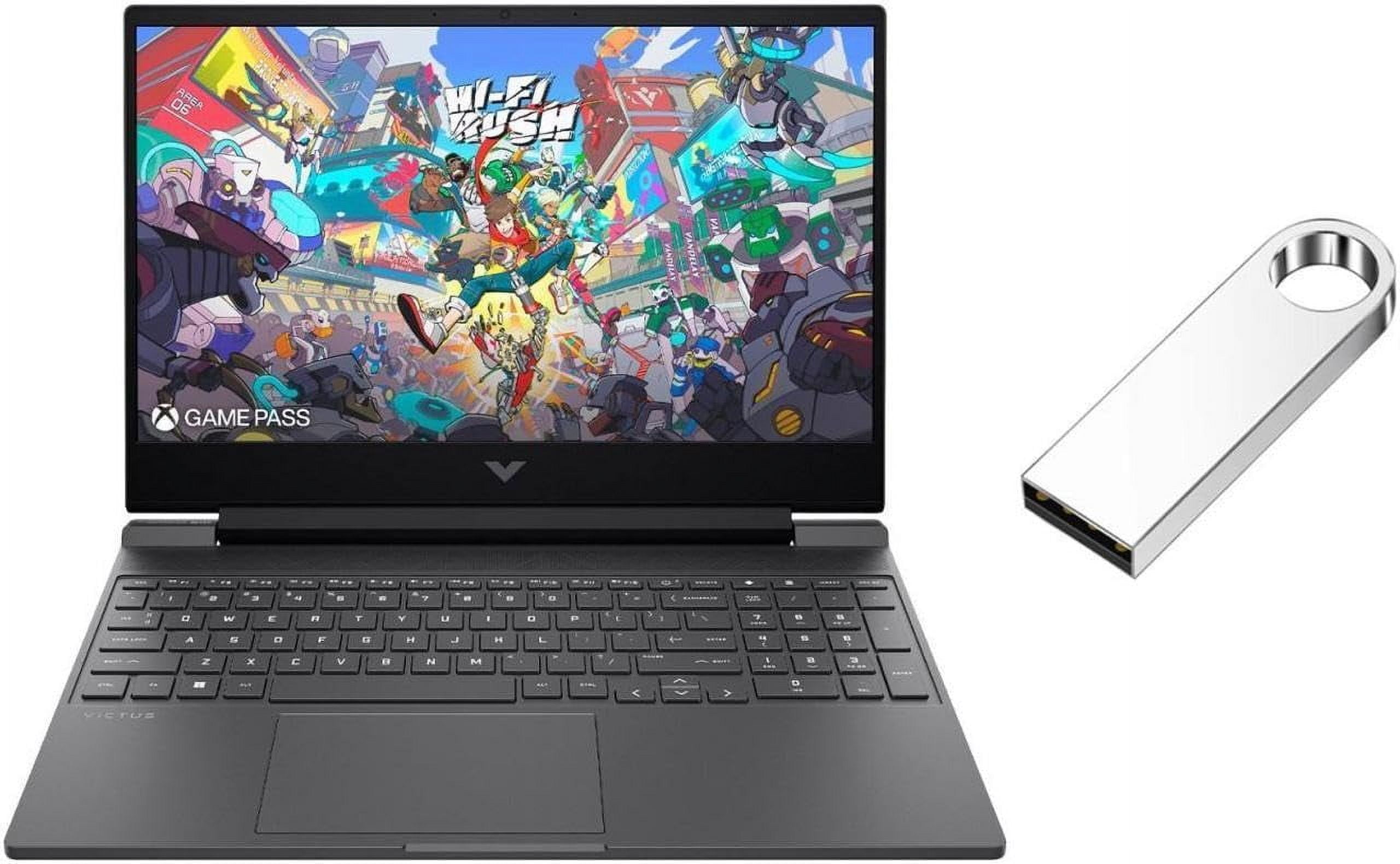 HP Victus 15.6