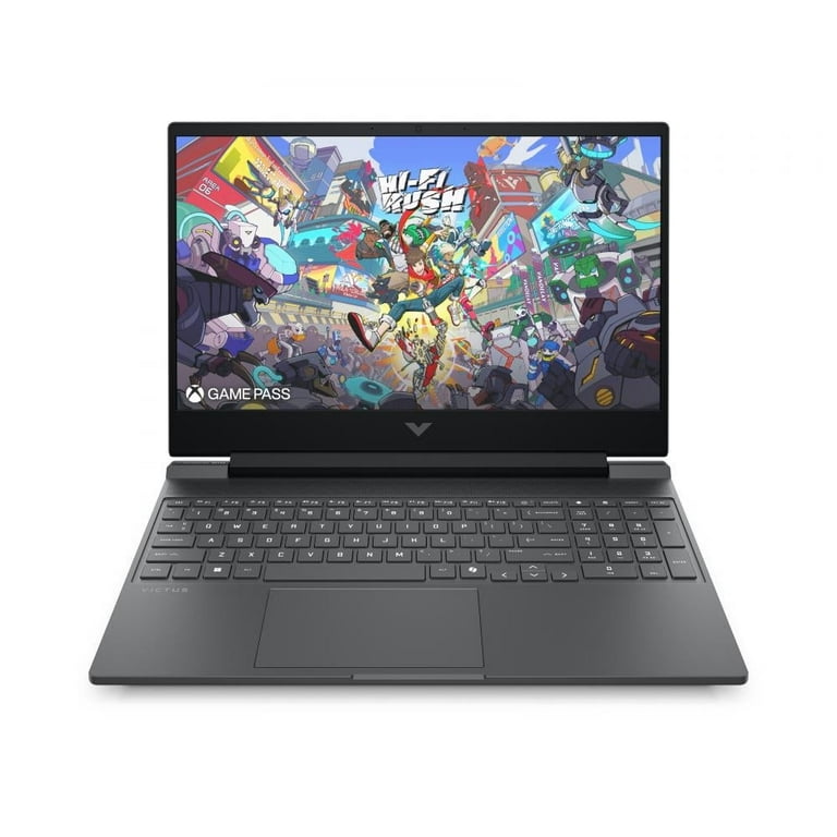 hp - HP ゲーミングノートパソコン Victus by HP RTX3060 HP Victus 15.6