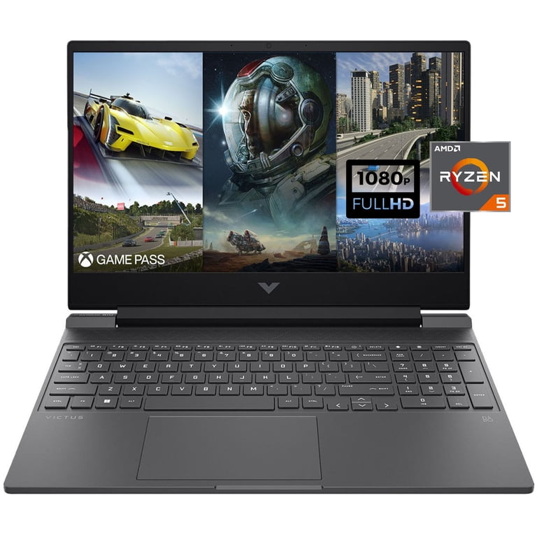 HP Victus 15.6