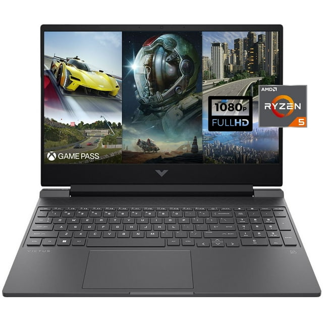 hp victus 15 windows 11 pro