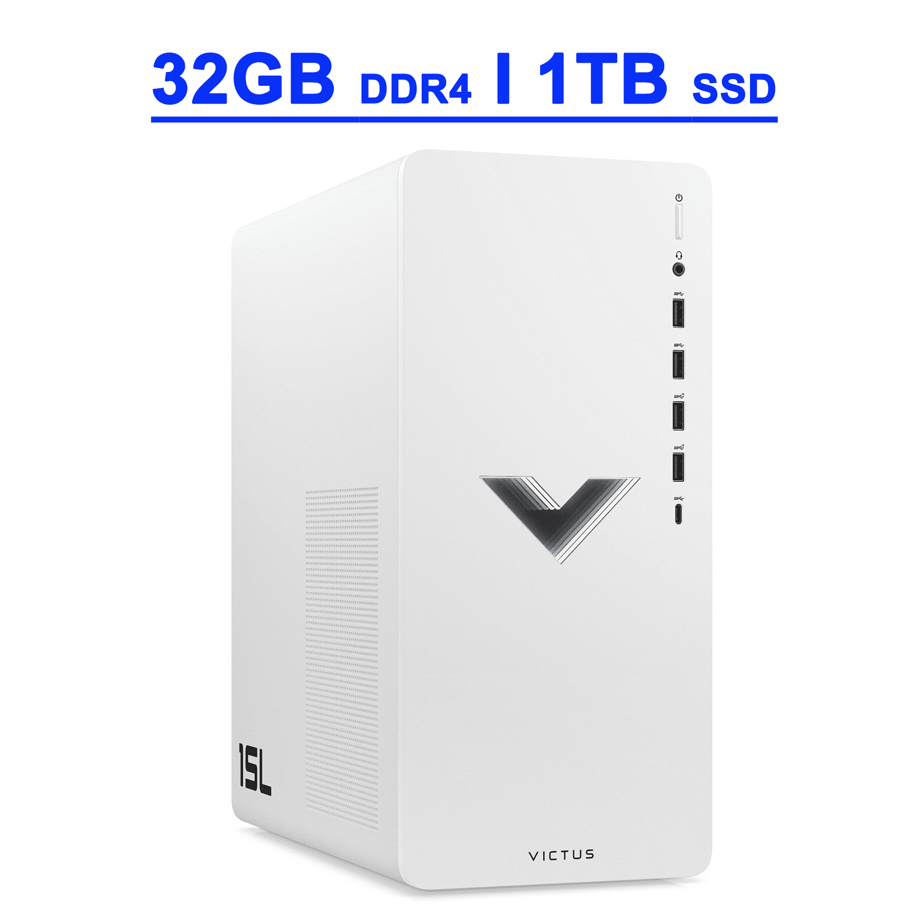 ★ライトゲーミングPC★ HP VICTUS 15L 12th Core i5 魔改造LEDライティング Victus 15L （AMD） 製品詳細 製品詳細 - ゲーミングパソコン | 日本HP