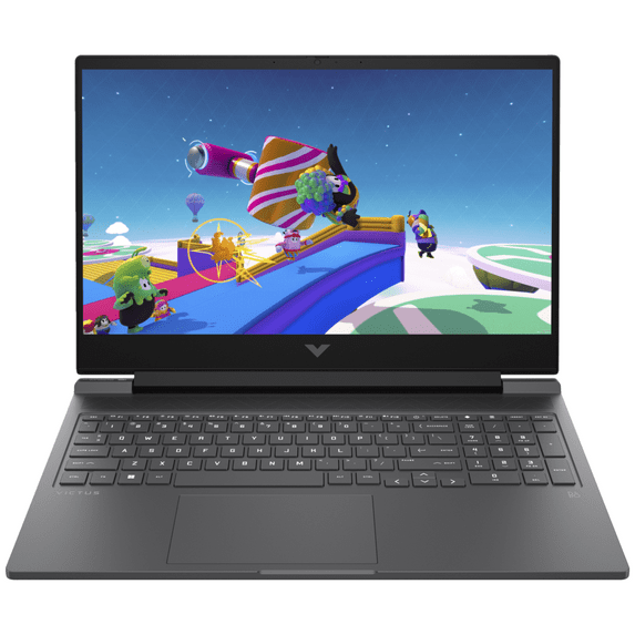 HP Victus 16.1" 144Hz Gaming Laptop, Intel i7-13700H, 16GB RAM, 1TB SSD, NVIDIA RTX 4070, Windows 11