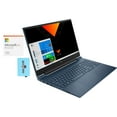 thumbnail image 1 of HP Victus 16 16.1" Full HD (1920x1080) Laptop (Intel i5-11400H 6-Core, NVIDIA GeForce RTX 3050, 32GB RAM, 8TB PCIe SSD, Webcam, Wifi, Bluetooth, Win 10 Pro) with Microsoft 365 Personal , Hub, 1 of 6