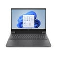thumbnail image 1 of HP Victus 16" Gaming Laptop QHD 240Hz AMD Ryzen 7-7840HS 16GB RAM 512GB SSD NVIDIA GeForce RTX 4060 8GB Mica Silver - AMD Ryzen 7-7840HS - NVIDIA GeForce 4060 8GB - 240 Hz Refresh Rate, 3ms Respons..., 1 of 5