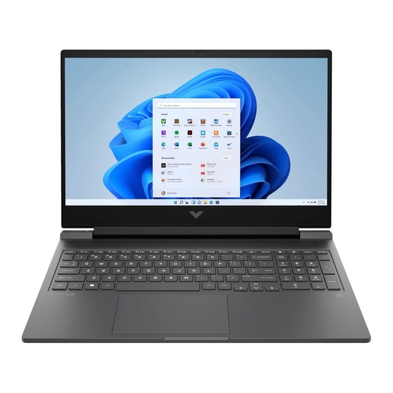 HP Victus 16t Gaming Laptop, 16.1" 144Hz FHD Display, Intel Core i7-13700H Upto 5GHz, 64GB RAM, 1TB SSD, NVIDIA GeForce RTX 4070, Backlit keys, Windows 11 Home