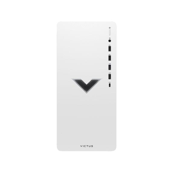 HP Victus Desktop Computers, Intel® Core™ i7-13700, 16GB, 1TB HD, 512GB SSD, 7Z6F2AA#ABA