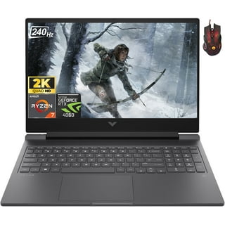 HP Victus 16z Gaming & Entertainment Laptop (AMD Ryzen 5 5600H 6-Core, 8GB  RAM, 512GB SSD, RTX 3050 Ti, 16.1 60Hz Full HD (1920x1080), WiFi, Win 11  Home) with MS 365 Personal, Hub : Electronics 