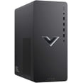 thumbnail image 1 of HP Victus Gaming Desktop - AMD Ryzen 7 5700G - Radeon RX 6600XT 32GB DDR4-3200MHz SDRAM 512GB PCIe® NVMe™ M.2 Solid State Drive, 1 of 3