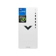 thumbnail image 1 of HP Victus Gaming Desktop, Intel Core i7-13700(upto 5.2GHz, 16 cores), NVIDIA GeForce RTX 3060 Graphics, 32GB RAM, 2TB SSD, 1TB HDD, Wi-Fi 6, Bluetooth, Windows 11 Home, 1 of 7