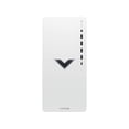 thumbnail image 1 of HP Victus Gaming Desktop PC, Intel Core i5-12400, 32GB RAM, 2TB PCIe SSD, 2TB HDD, NVIDIA GeForce RTX 3050 Graphics, Windows 11 Home, 1 of 5