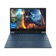 thumbnail image 1 of HP Victus Gaming Laptop, 15.6" FHD Display, Intel Core i5-13420H, NVIDIA GeForce RTX 3050 Graphics, 64GB RAM, 2TB SSD, Wi-Fi 6, Bluetooth, Backlit Keyboard, Windows 11 Home, Blue, 1 of 7