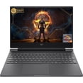 thumbnail image 1 of HP Victus Gaming Laptop, 15.6" FHD IPS 144Hz Display, AMD Ryzen 5 7535HS Processor, 16GB RAM, 1TB SSD, NVIDIA GeForce RTX 2050, Backlit Keyboard, Fast Charge, Windows 11 Home, 1 of 5