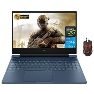 HP Victus 16z Gaming & Entertainment Laptop (AMD Ryzen 5 5600H 6-Core, 8GB  RAM, 512GB SSD, RTX 3050 Ti, 16.1 60Hz Full HD (1920x1080), WiFi, Win 11  Home) with MS 365 Personal, Hub : Electronics 