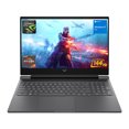 thumbnail image 1 of HP Victus Gaming Laptop, 16.1" FHD 144Hz, AMD Ryzen 7 8845HS, NVIDIA GeForce RTX 4070, 32GB DDR5 RAM, 2TB SSD, HDMI, RGB Backlit KB, Wi-Fi 6, Windows 11 Pro, 1 of 5