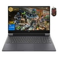 thumbnail image 1 of HP Victus Gaming Laptop, 16.1" FHD Display, Intel Core i7-13700HX(16-Core), NVIDIA GeForce RTX 4060, 64GB DDR5, 1TB SSD, Backlit Keyboard, Windows 11 Home, Bundle with Cefesfy Gamingmouse, 1 of 5