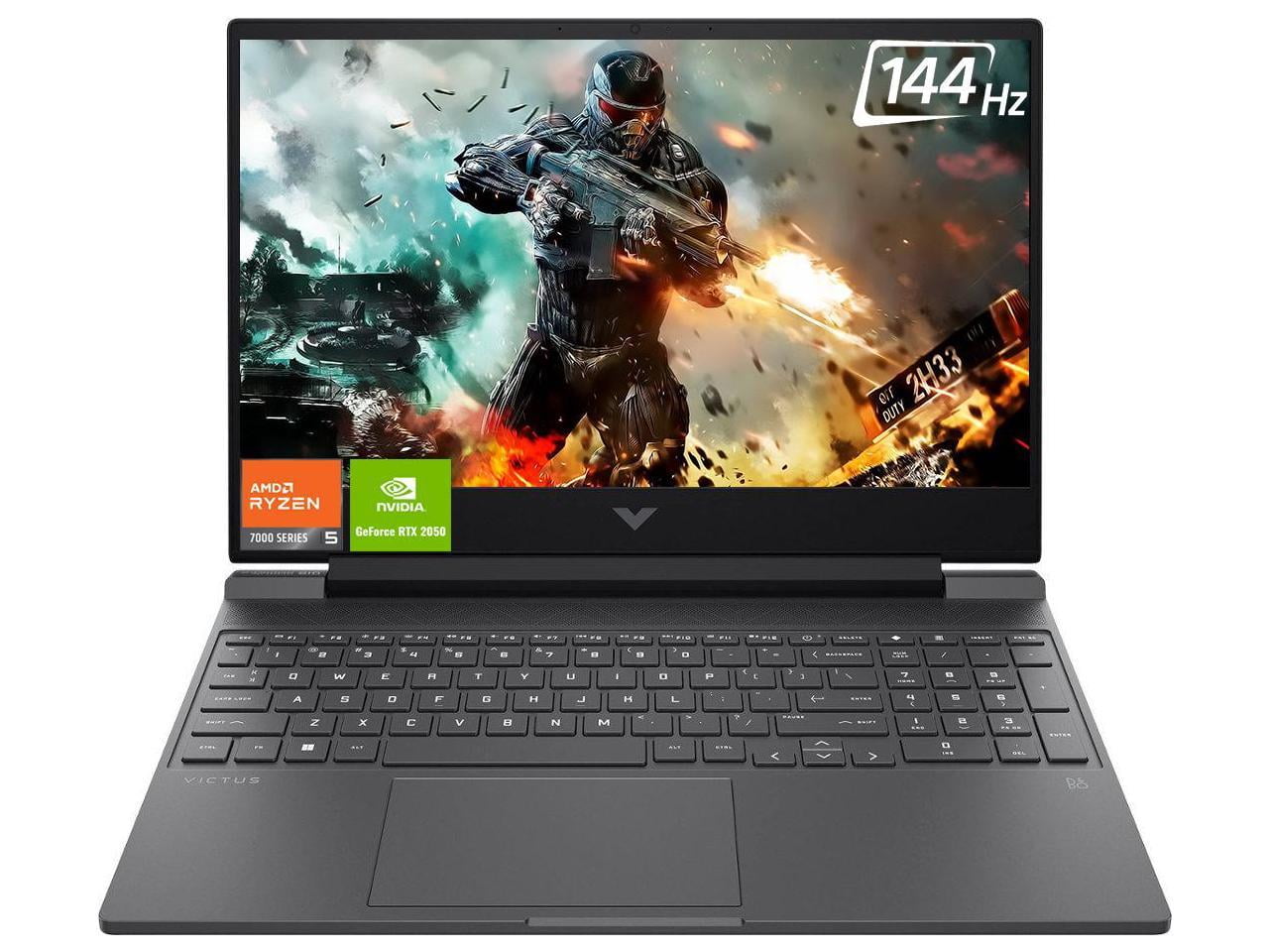HP Victus Gaming Laptop, 17.3" FHD IPS 144Hz Display, i913900HX, 128GB