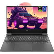 HP Victus Gaming Laptop, Intel i7-13620H, 16 GB DDR5 RAM, 1 TB PCIe SSD, 15,6" FHD (1920x1080) 144Hz Display, Nvidia G-Force RTX 5060, Backlit Numeric Keyboard, W11 Home, Mica Silver