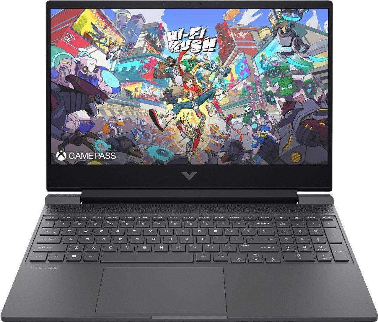 Newest HP Victus 15.6