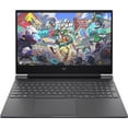 thumbnail image 1 of HP Victus Premium Gaming Laptop, 15.6 FHD 144Hz Display, Ryzen 5 7535HS, AMD Radeon RX 6550M, 64GB DDR5 RAM, 2TB SSD, Wi-Fi 6, Backlit KB, Windows 11 Home, Silver, 1 of 5