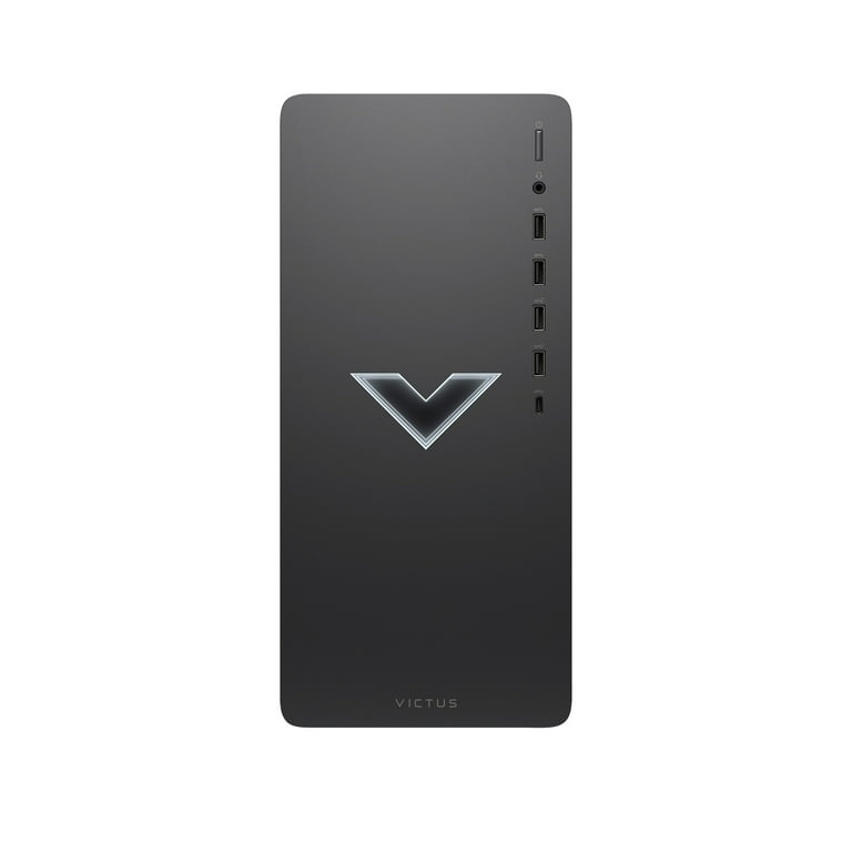 Windowsデスクトップ HP Victus 15L / RTX4060 / Core i5-13400F 実機レビュー】Victus 15L（Core i5-13400F、RTX 4060 Ti）の性能を