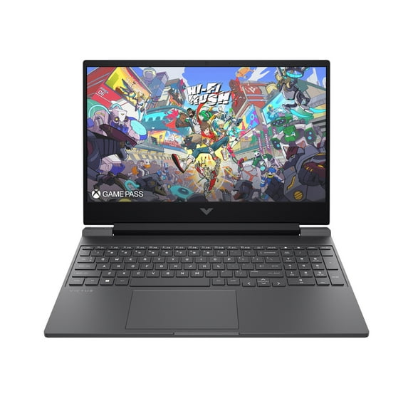 HP Victus by HP Laptop Computer 15.6" FHD AMD Ryzen 7 16 GB memory; 1 TB SSD