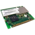 thumbnail image 1 of HP W500 802.11 A/B/G Wi-FI Mini PCI Wireless, 1 of 1
