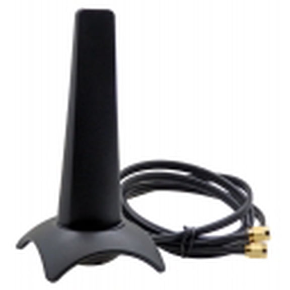 HP WLAN Dual Band Antenna 802.11 A/B/G/N 497317-003