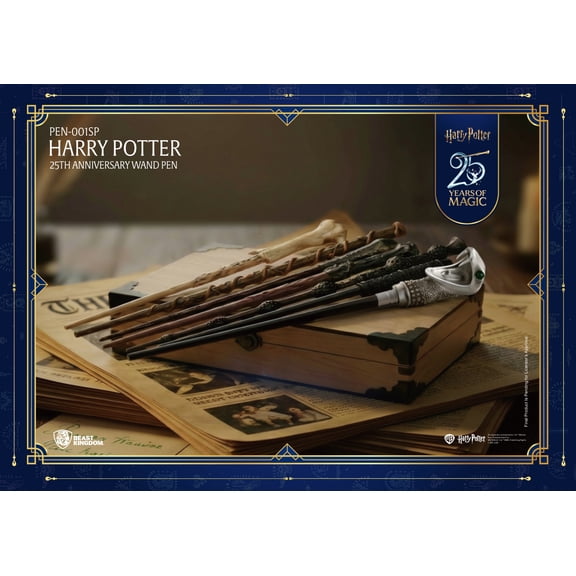 HP Wand Pen Blind Box