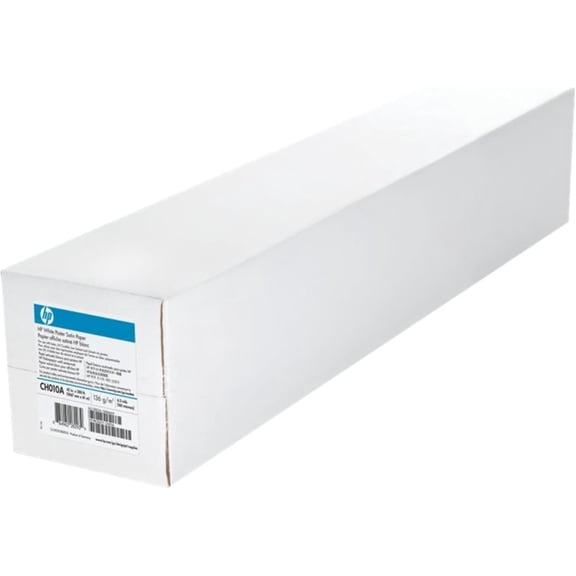 HP White Satin Poster Paper 42in x 200ft
