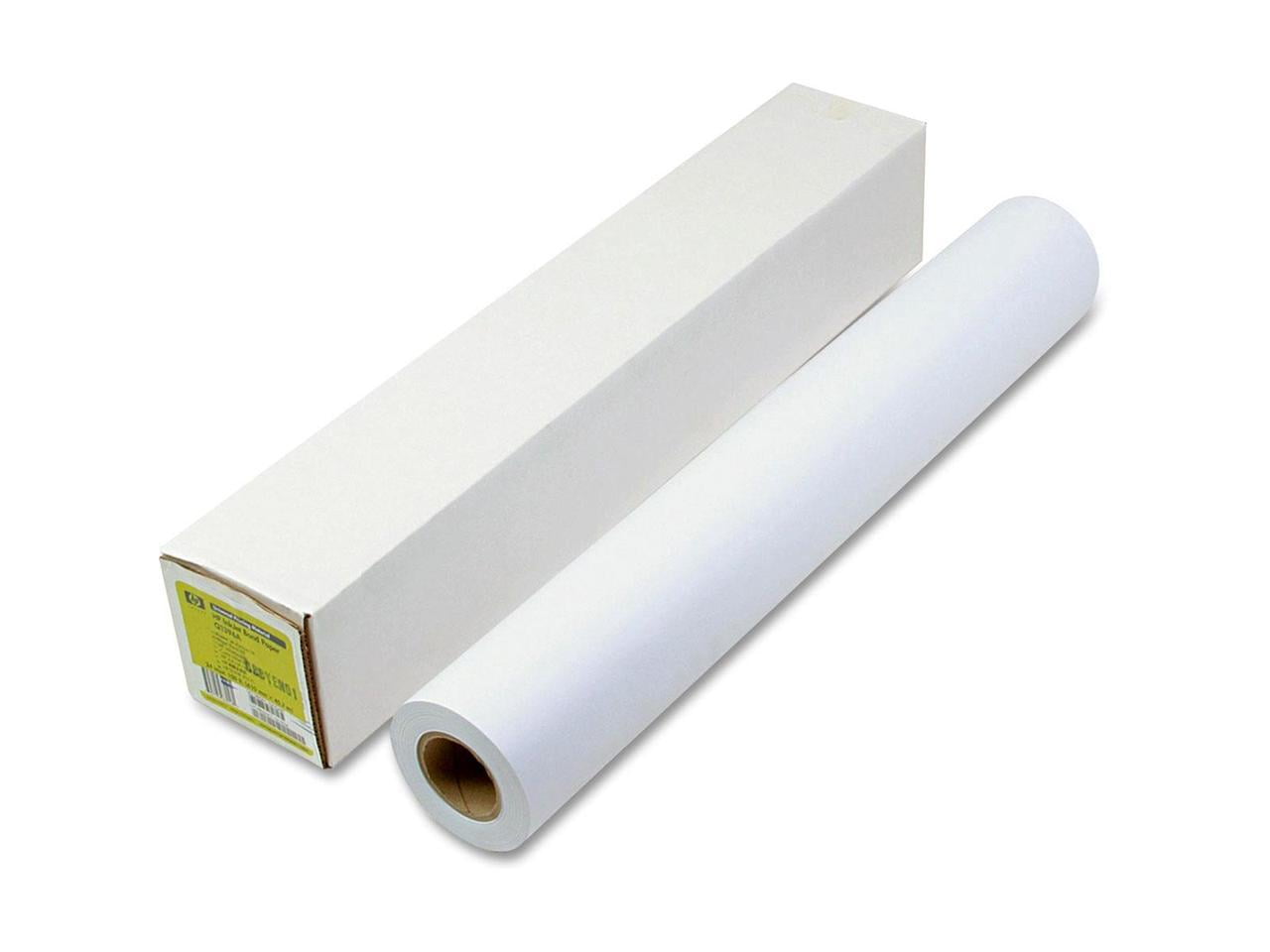 Paper Roll - 13 x 100ft –
