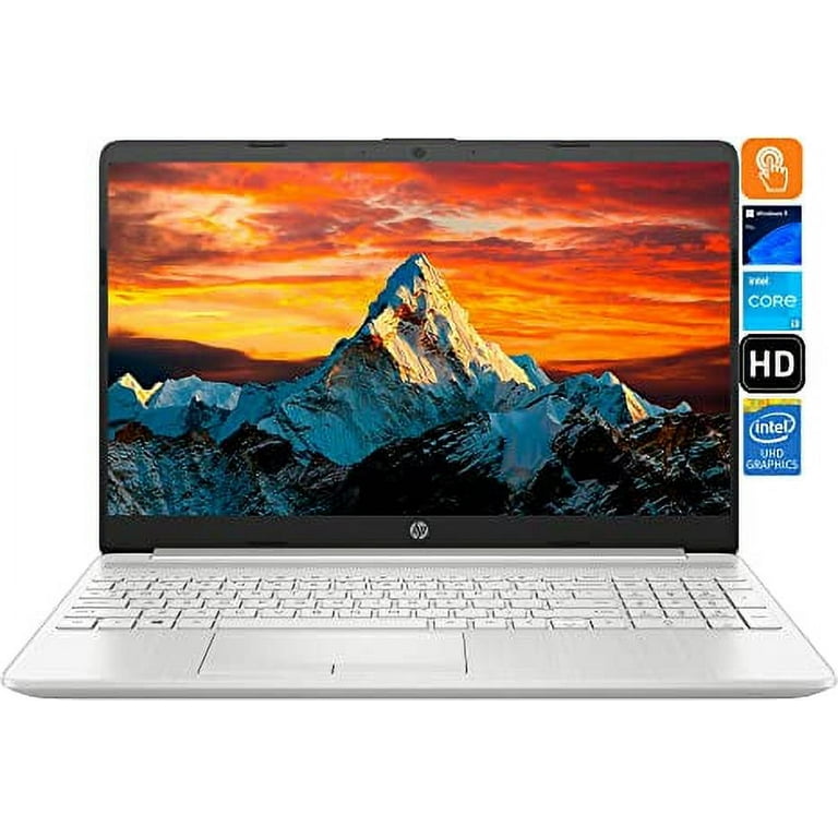 【ほぼ新品】Windows11 HP Laptop Amazon.com: HP 2023 15'' HD IPS Laptop, Windows 11, Intel 4