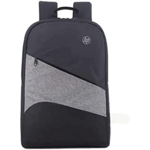 HP Wings Backpack for 15.6'' Inch (39.6 cm) Laptop/Chromebook/Mac (Black) 1D0M4PA