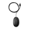 thumbnail image 1 of HP Wired Desktop 320M Mouse,USB (9VA80UT#ABA), 1 of 7