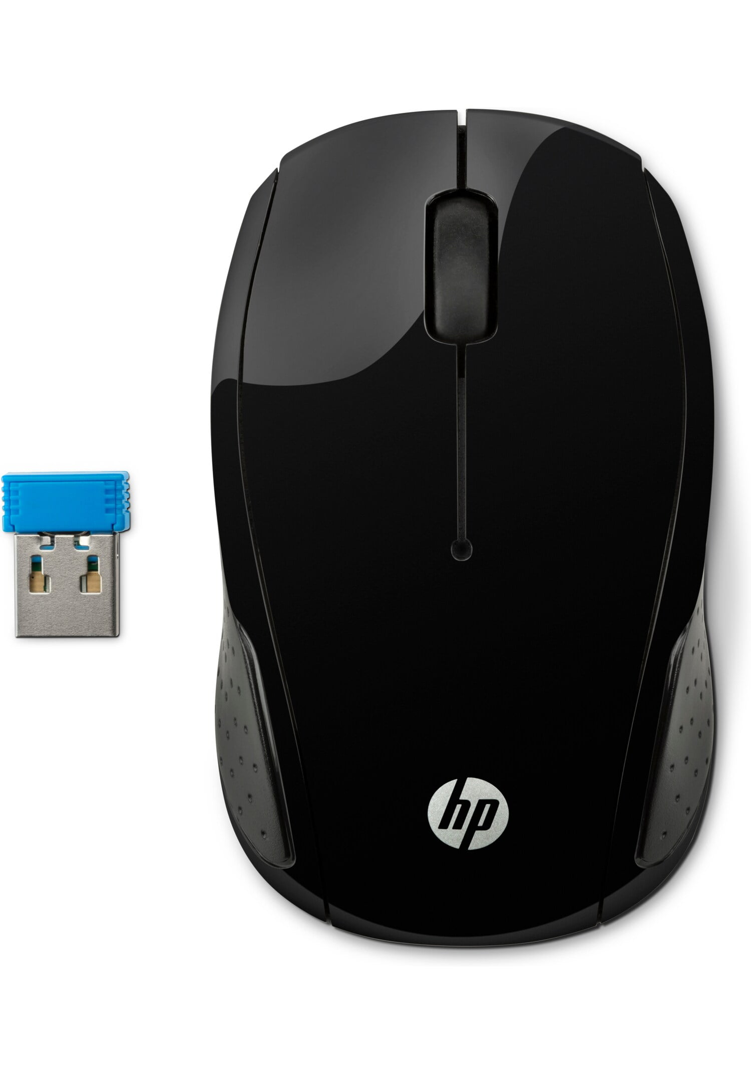 HP Wireless Mouse 200, ,,X6W31AA#ABL