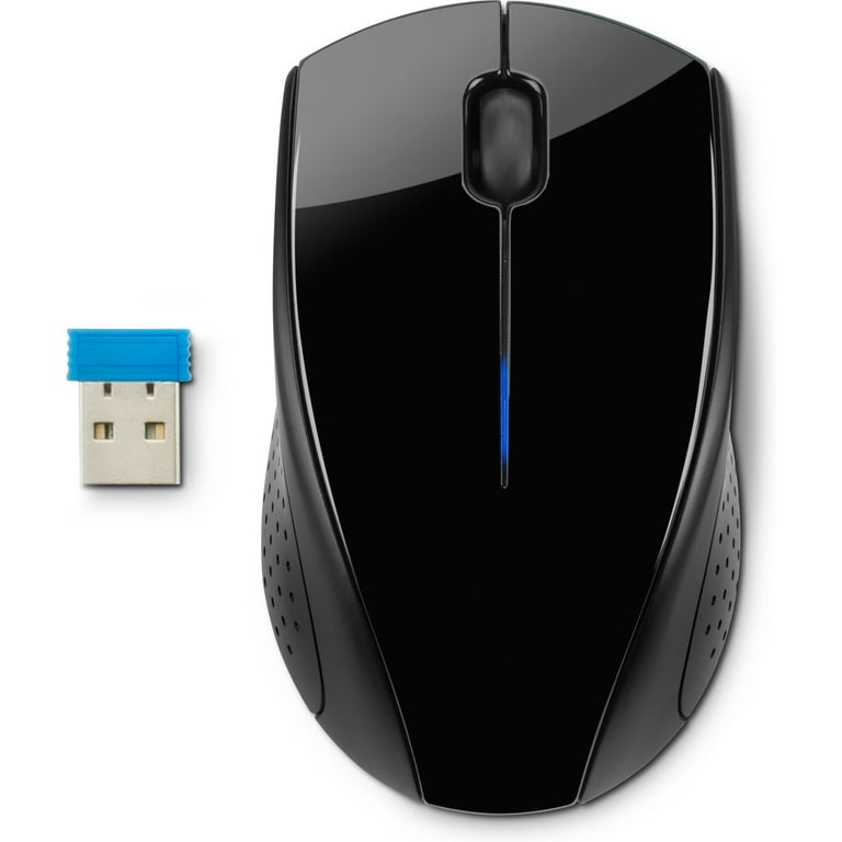 Mouse inalambrico hp walmart new arrivals