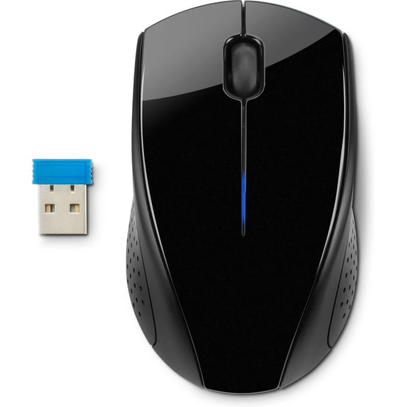 HP Wireless Mouse 220 New Retail, 3FV66AA