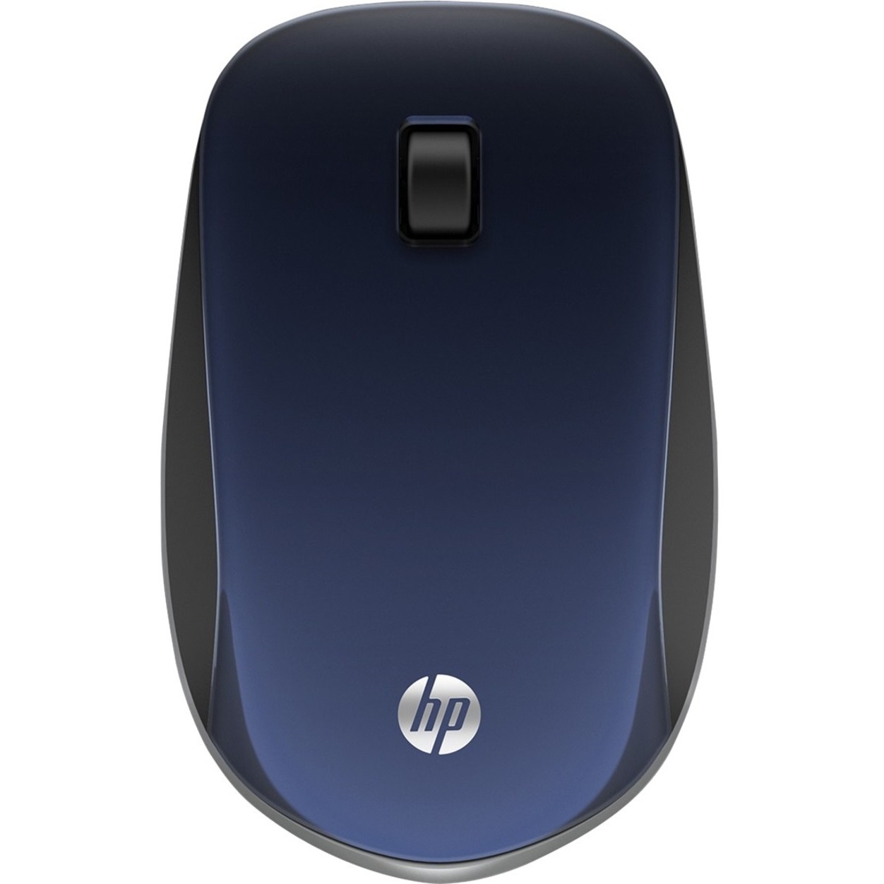 HP Wireless Mouse Z4000 (Blue) - image 1 of 5