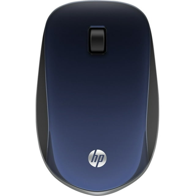 HP Wireless Mouse Z4000 (Blue)