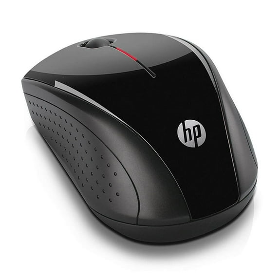 HP Wireless Optical Mouse X3000