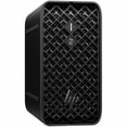 thumbnail image 1 of HP Z2 Mini G1a Workstation - 1 x AMD Ryzen AI MAX PRO 395 - 128 GB - 1 TB SSD - Mini PC - Jet Black - AMD Chip - Windows 11 Pro - AMD Graphics - NVMe Controller - 0, 1 RAID Levels - English Keyboar..., 1 of 12
