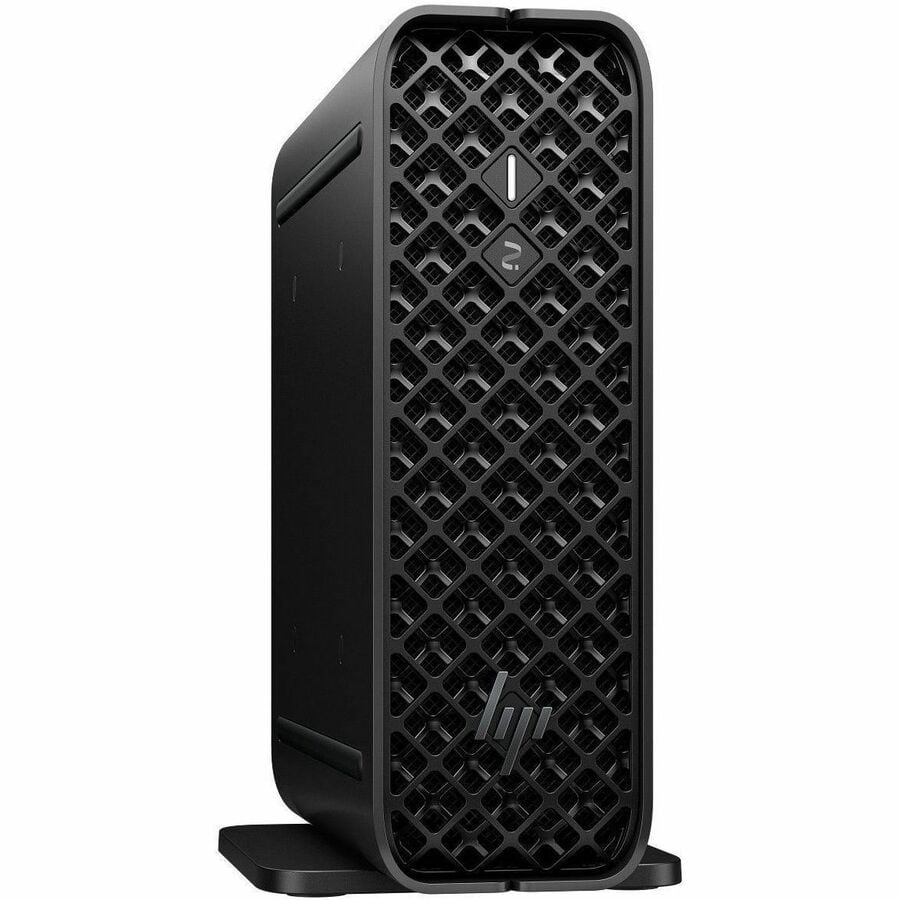 HP Z2 Mini G1i Workstation, Intel Core Ultra 5 235, 16 GB, 512 GB SSD, Mini PC, Black