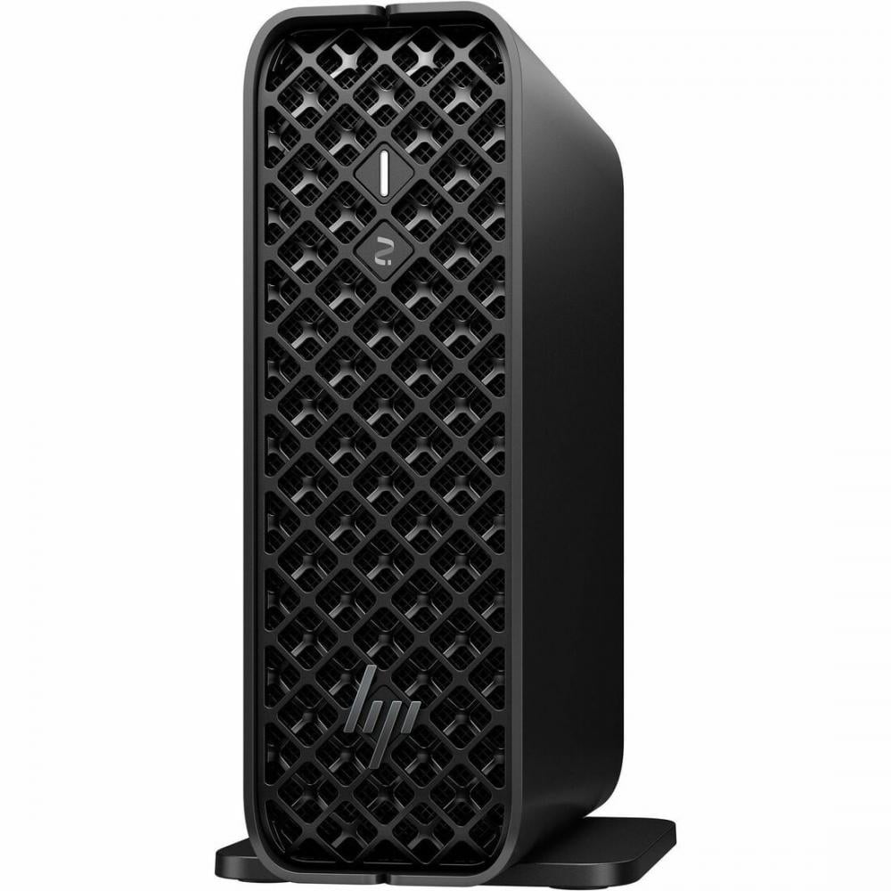 HP Z2 Mini G1i Workstation - Intel Core Ultra 9 285K - 32 GB - 1 TB SSD - Mini PC - Black - Intel W880 Chip - Windows 11 Pro - NVIDIA 16 GB Graphics - English Keyboard - Ethernet - Wireless LAN