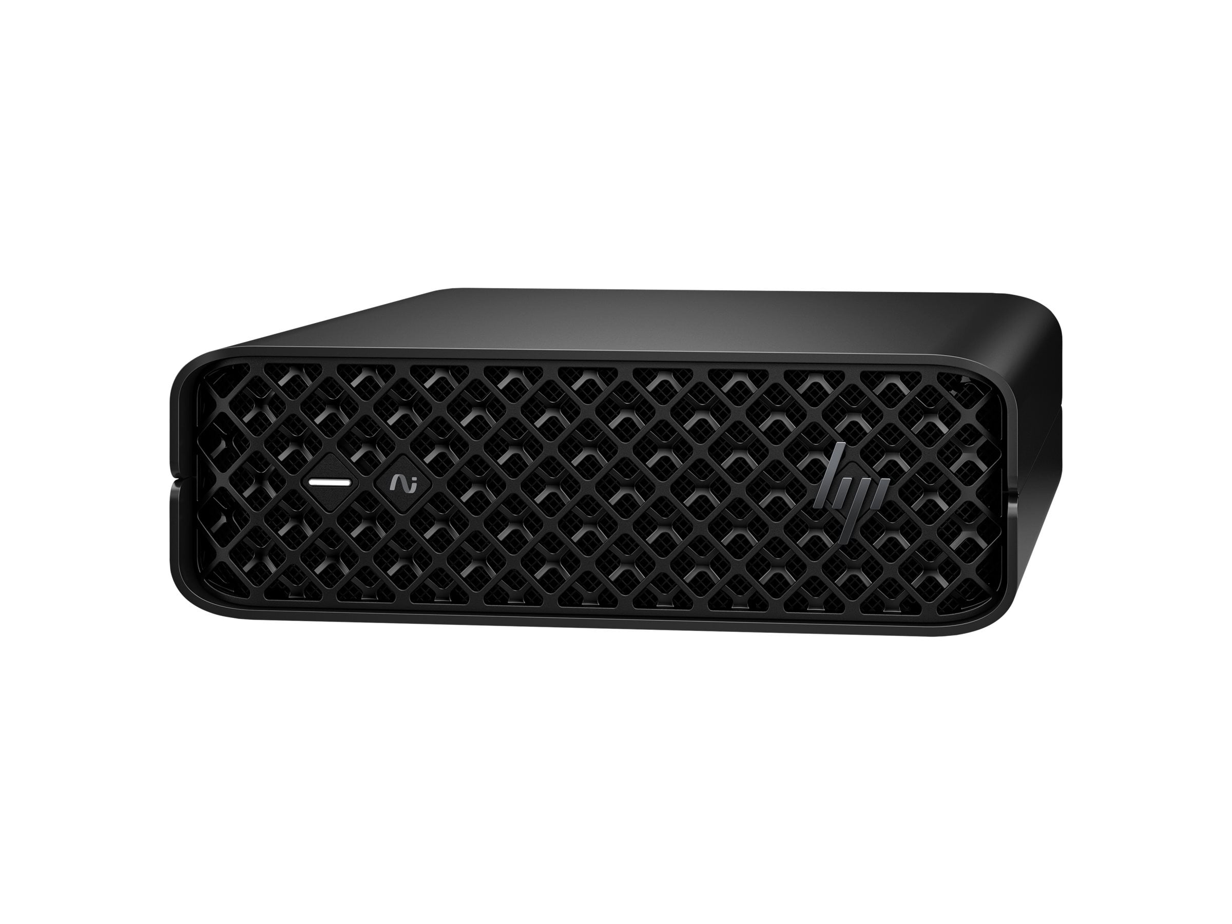 HP Z2 Mini G1i Workstation, Intel Core Ultra 9 285K, 32 GB, 1 TB SSD, Mini PC, Black